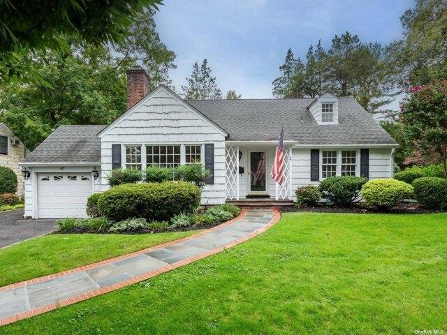House for sale in Nassau, New York