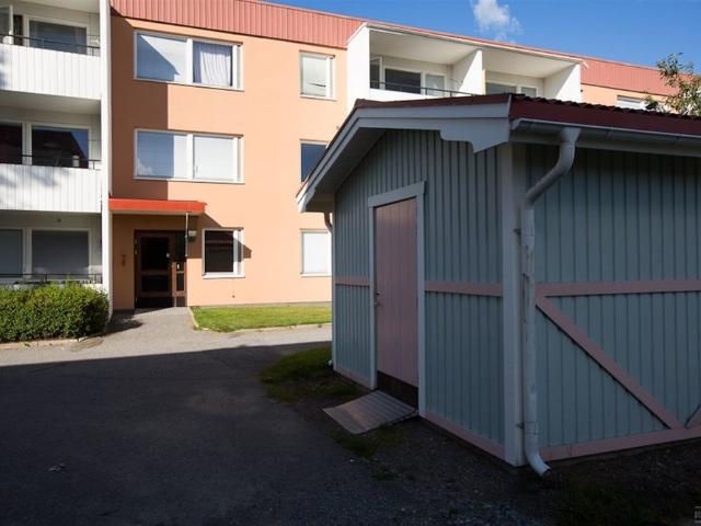 Lägenhet hyra i Skelleftehamn, Västerbotten