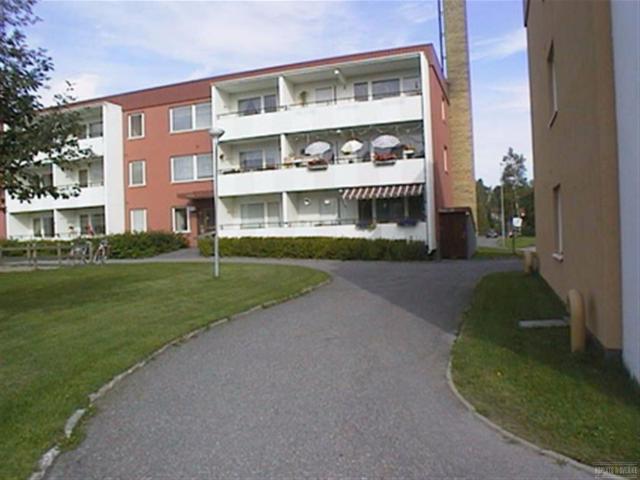 Lägenhet hyra i Skellefteå, Västerbotten