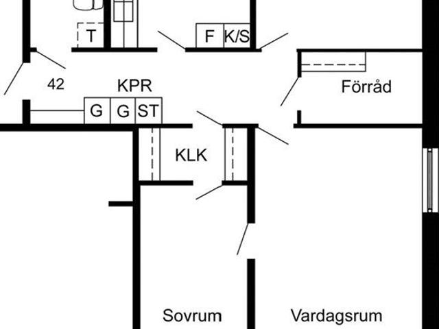 Lägenhet hyra i Skelleftehamn, Västerbotten
