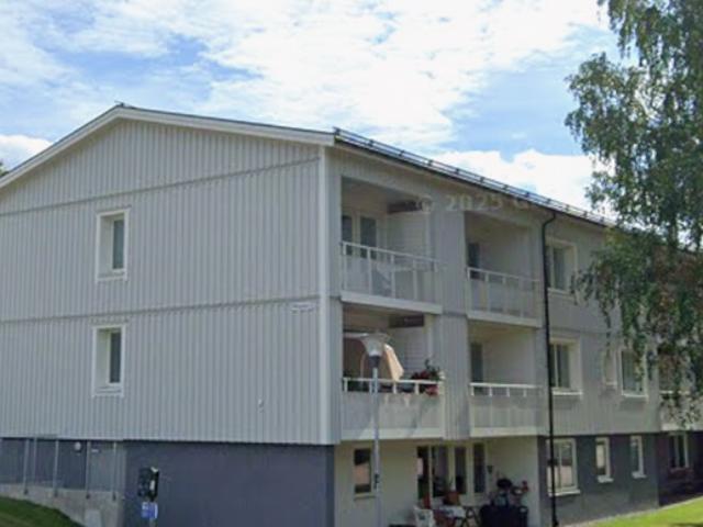 Lägenhet hyra i Töcksfors, Värmland