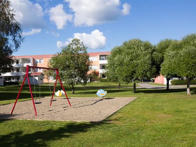 Lägenhet hyra i Sävenäs, Skelleftehamn