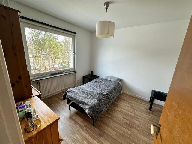 Lägenhet hyra i Skelleftehamn, Västerbotten