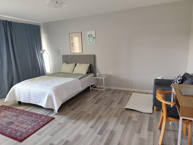 Lägenhet hyra i Skelleftehamn, Västerbotten