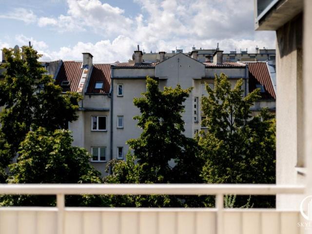 Mieszkanie na sprzedaż w Warszawa, Mazowieckie