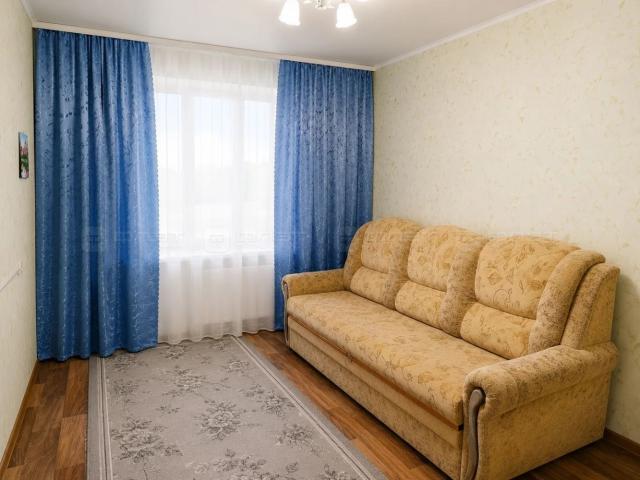 Квартира продажа в Богатые Сабы, Татарстан Республика