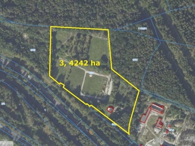 Grunt na sprzedaż w Bogatynia, Dolnośląskie