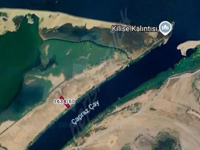 Boğazköy, Karacabey içerisinde satılık Arsa