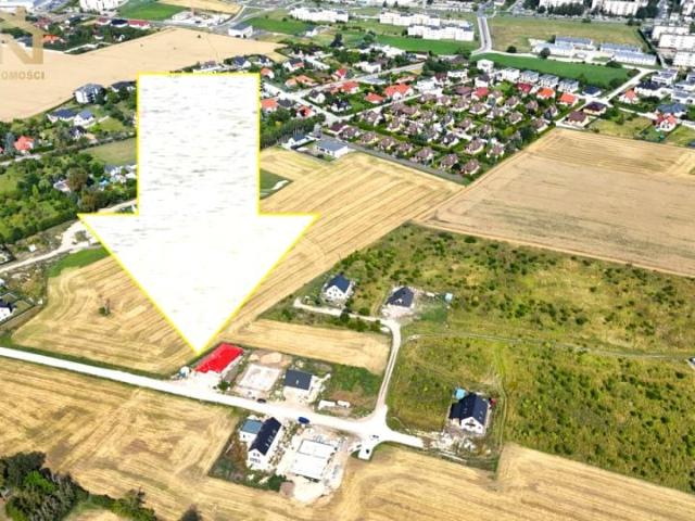 Grunt na sprzedaż w Inowrocław, Kujawsko-pomorskie