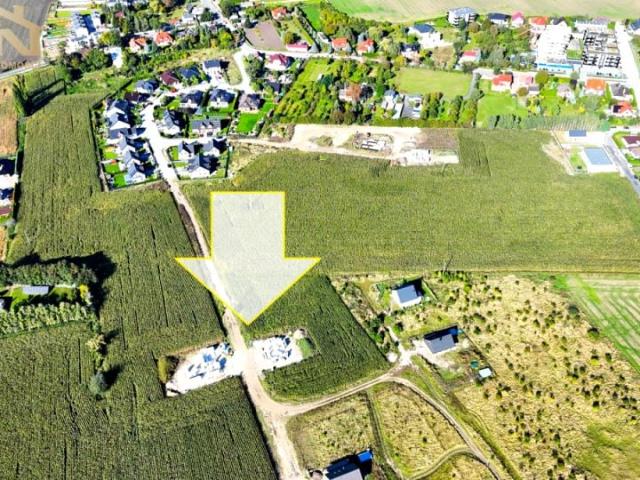 Grunt na sprzedaż w Inowrocław, Kujawsko-pomorskie