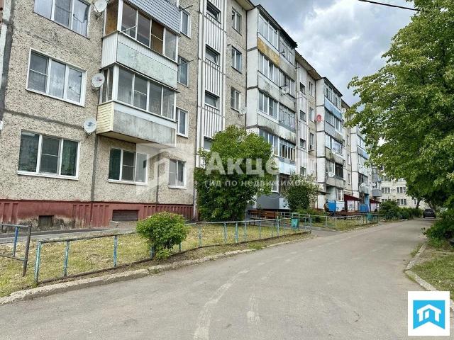 Квартира продажа в Ивановская область