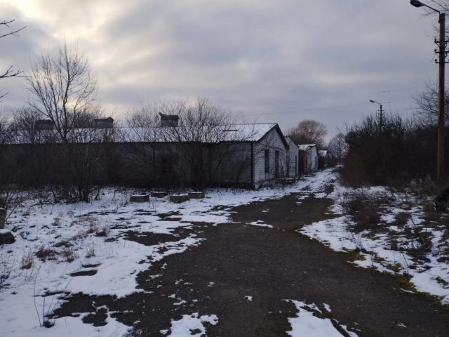 Коммерческая недвижимость продажа в Богдановке, Винницкой области