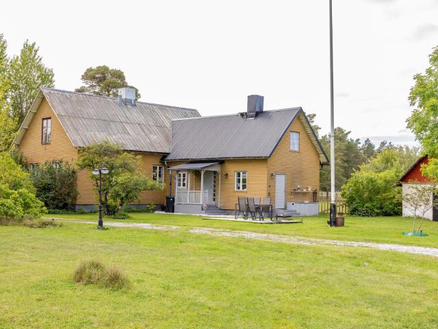 Bostad till salu i Gotlands län, Gotland