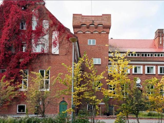 Lägenhet hyra i Hammenhög, Skåne
