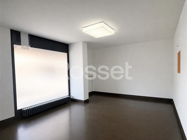 Wohnung mieten in Meyrin