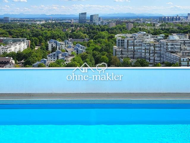 Apartment kaufen in Bogenhausen, München