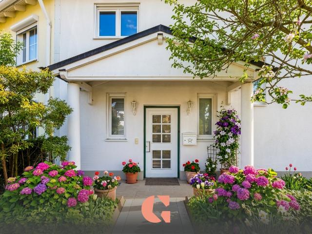 Haus kaufen in München, Bayern