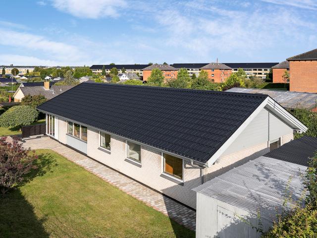 Villa til salg i Næstved