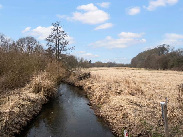 Landejendom til salg i Brenderup, Middelfart