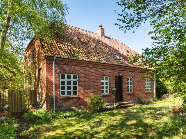 Villa til salg i Næsbyhoved-Broby, Odense