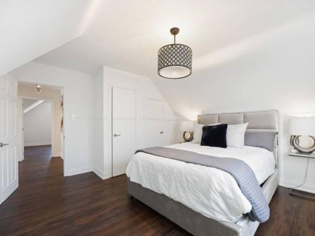 House for rent in Woburn, Ontario
