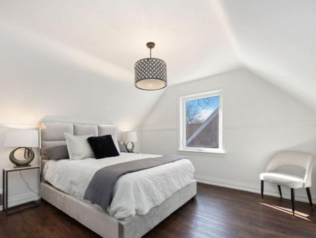 House for rent in Woburn, Ontario