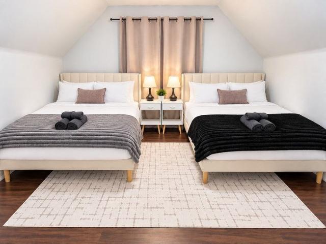 House for rent in Woburn, Ontario
