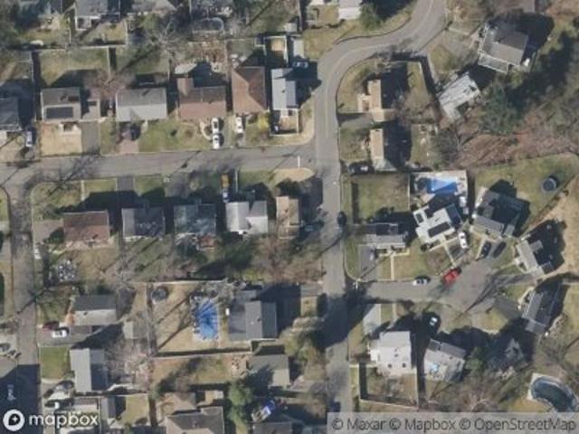House for sale in Bergenfield, New Jersey