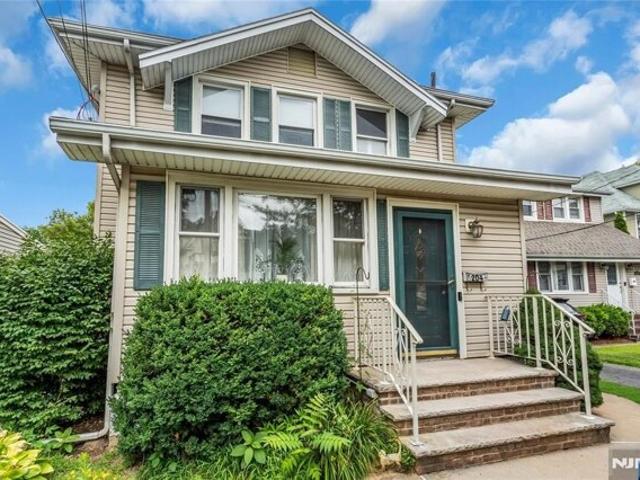 House for sale in Bogota, New Jersey