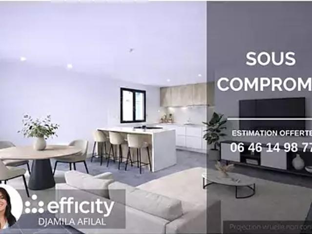 Appartement vente à Thonon-les-Bains, Bogève