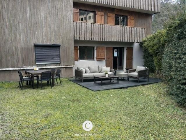 Appartement vente à Thonon-les-Bains, Bogève