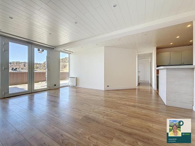 Appartement vente à Thonon-les-Bains, Bogève