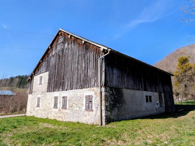 Maison vente à Thonon-les-Bains, Bogève