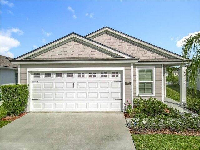 House for sale in Bunnell, Florida