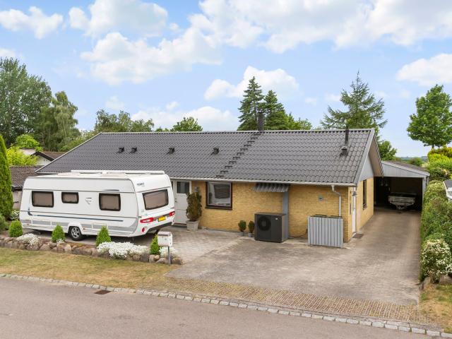Villa til salg i Kirke Såby, Lejre