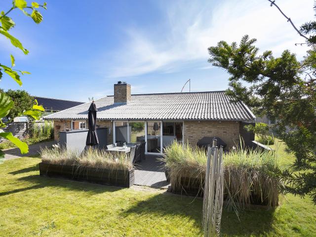 Villa til salg i Skagen, Brønderslev-Dronninglund