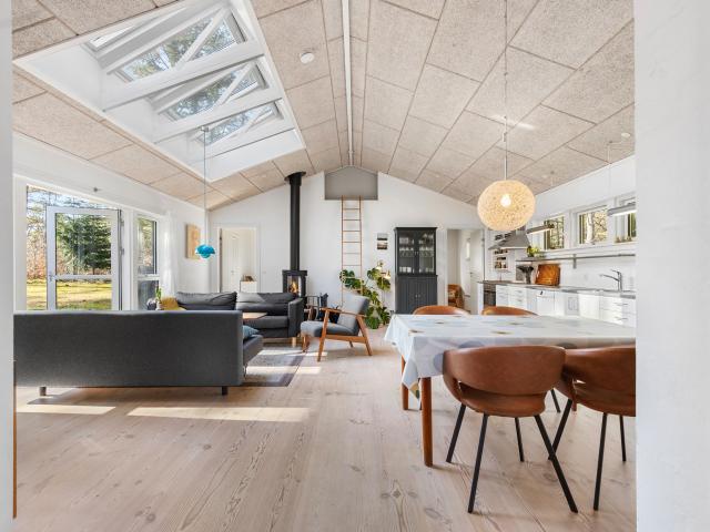 Hus til salg i Århus