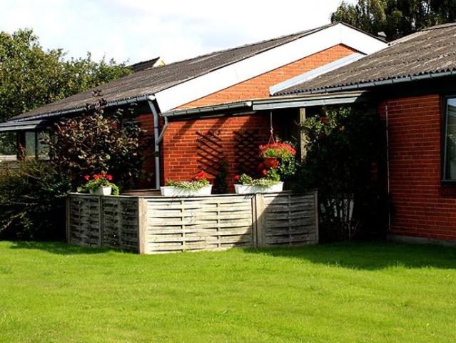 Villa til leje i Dybvad, Brønderslev-Dronninglund