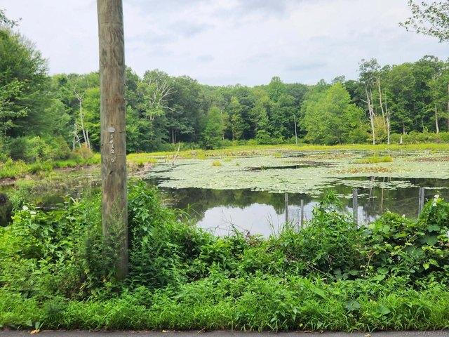 Land for sale in Lebanon, Connecticut