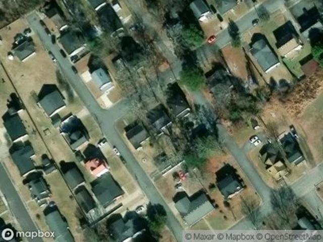 House for sale in Franklin, Virginia