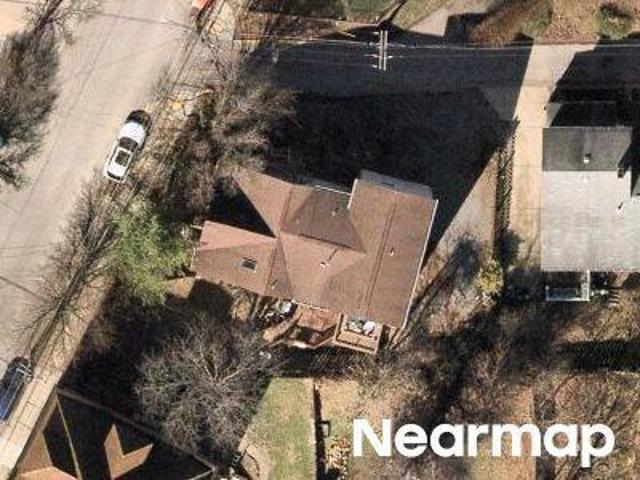House for sale in Pittsburg, Pennsylvania