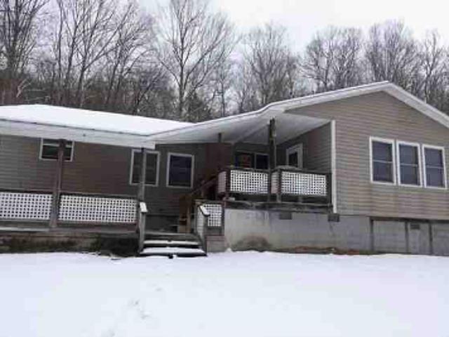 House for sale in West Virginia