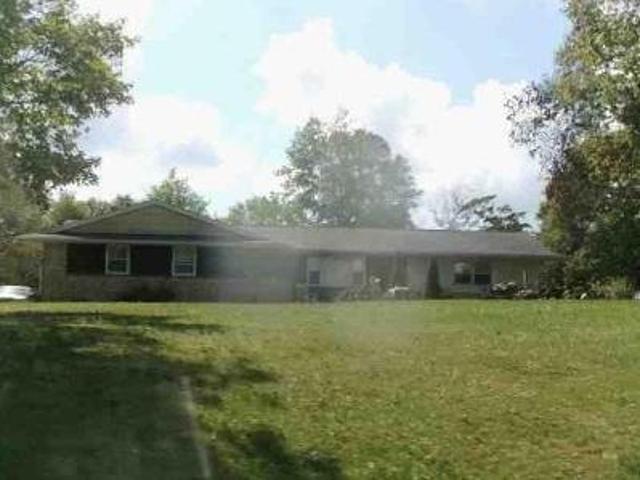 House for sale in Ohio