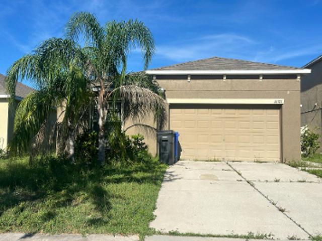 House for sale in Riverview, Florida