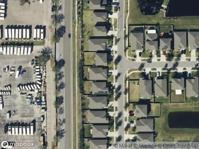 Property for sale in Riverview, Florida