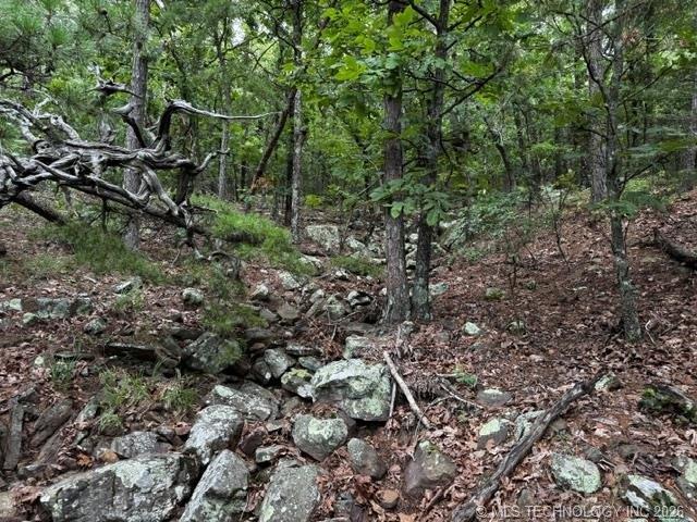 Land for sale in Red Oak, Oklahoma