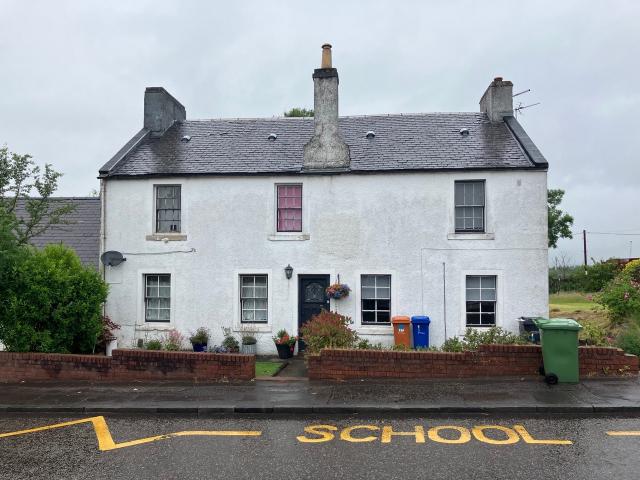 Apartment for rent in Auchinloch, Scotland