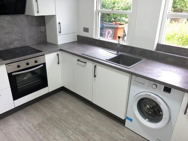 Apartment for rent in Auchinloch, Scotland