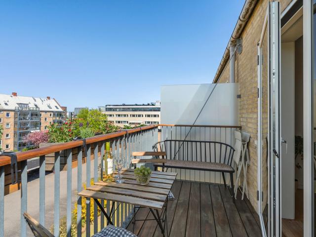 Lejlighed til salg i Vanløse, København