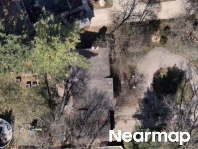 House for sale in Michigan